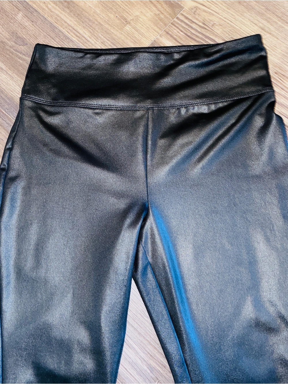 Wild Fable Faux Leather Leggings